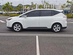 HYCAN Z03 2022 430 ChaoXiang Edition 55.5kWh Used Car for Sale in Ghana -u23005647 | ZEEX AUTO