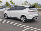 HYCAN Z03 2022 430 ChaoXiang Edition 55.5kWh Used Car for Sale in Ghana -u23005647 | ZEEX AUTO