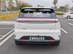 HYCAN Z03 2022 430 ChaoXiang Edition 55.5kWh Used Car for Sale in Ghana -u23005647 | ZEEX AUTO