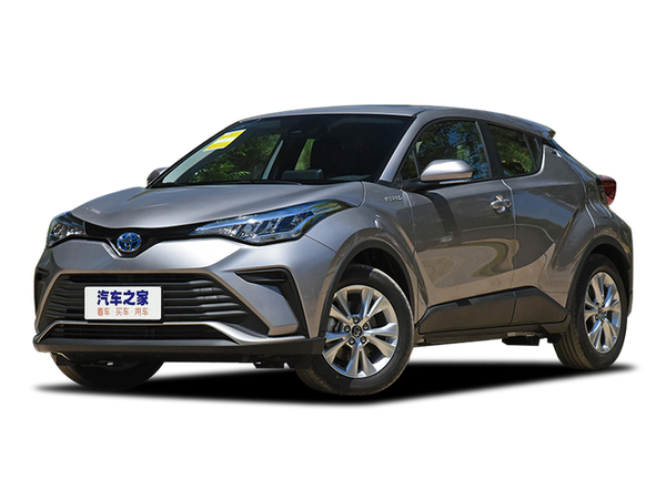 Toyota IZOA