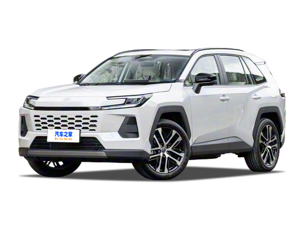 Toyota Wildlander