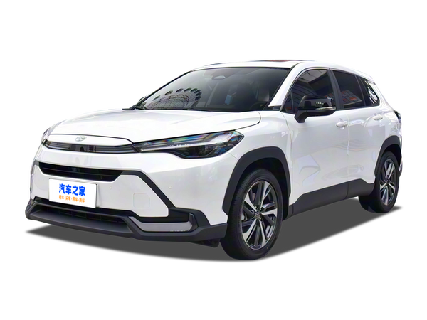 Toyota Frontlander
