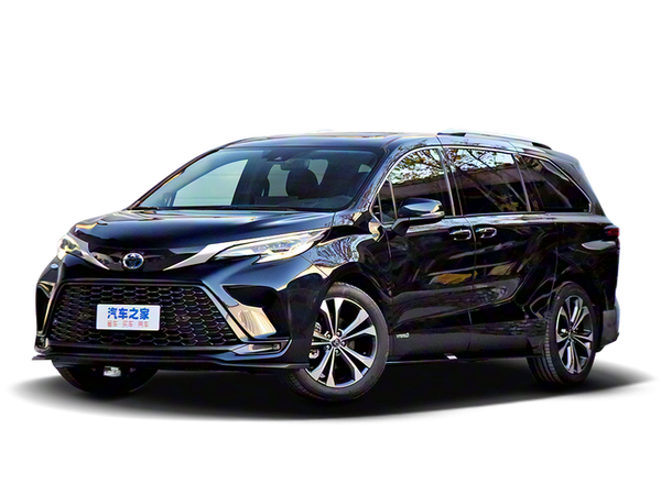 Toyota Granvia