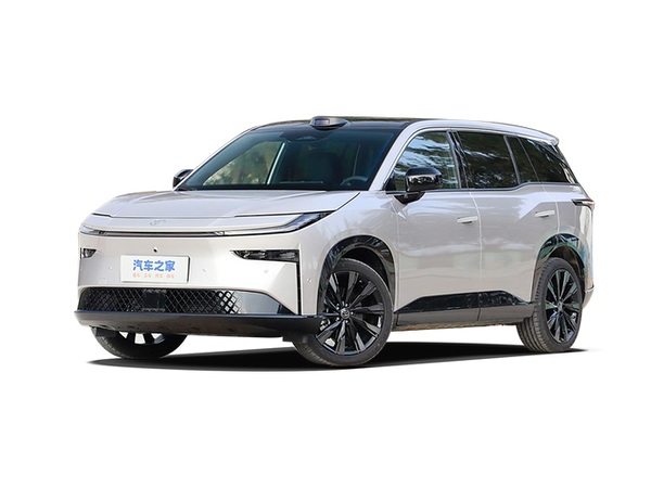 Toyota bZ3X