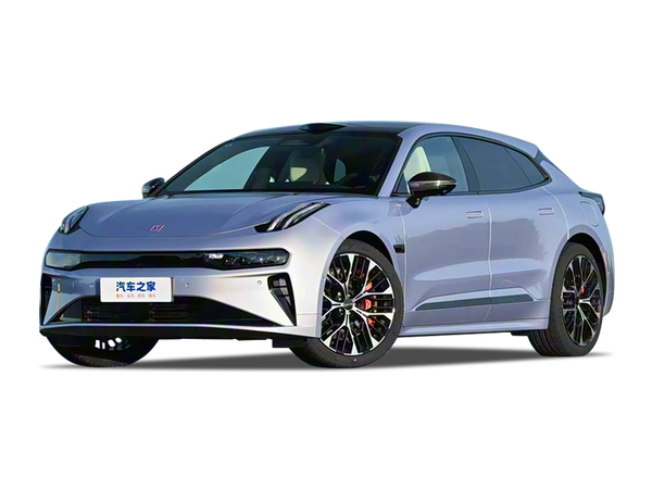 ZEEKR 001