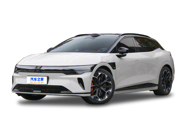 ZEEKR 007GT