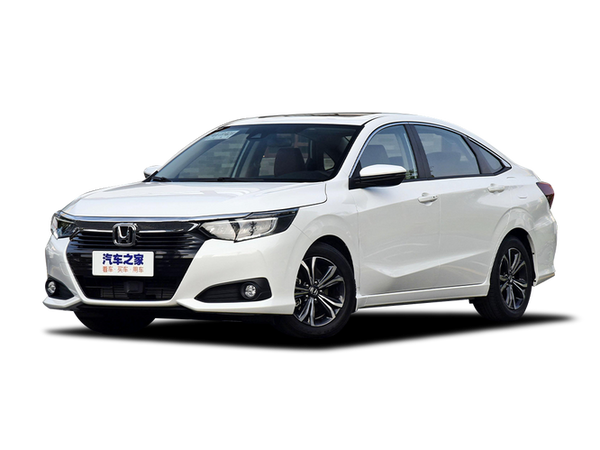 Honda CRIDER