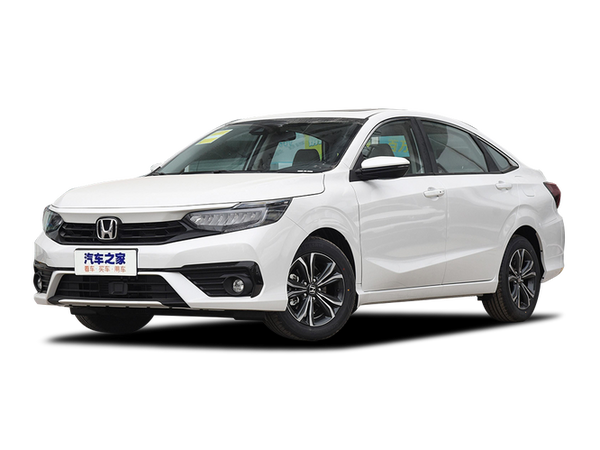 Honda ENVIX