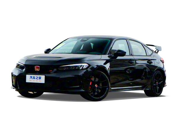 Honda Civic (Import)