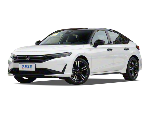 Honda INTEGRA
