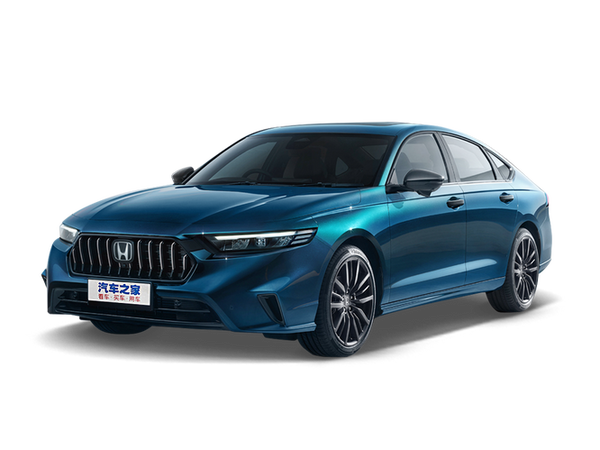 Honda Inspire