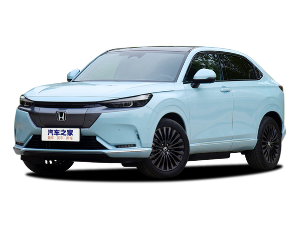 Honda e:NP1