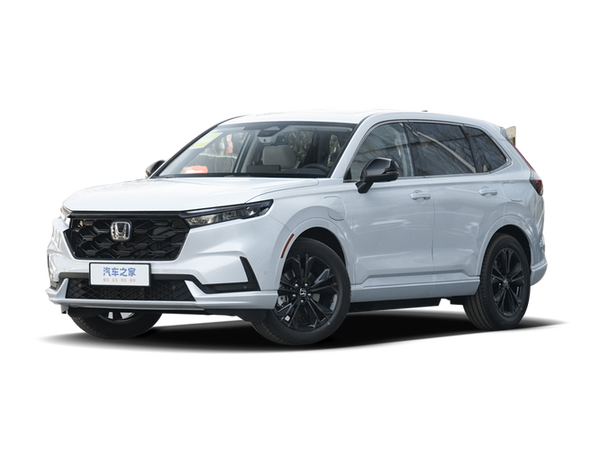 Honda CR-V PHEV