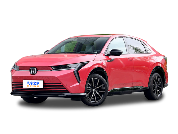 Honda e:NS2