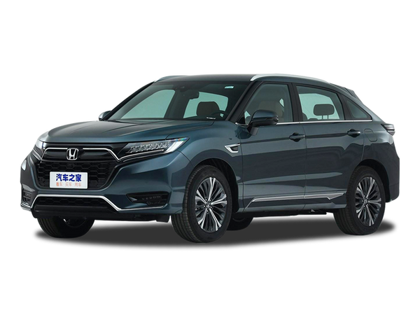 Honda UR-V