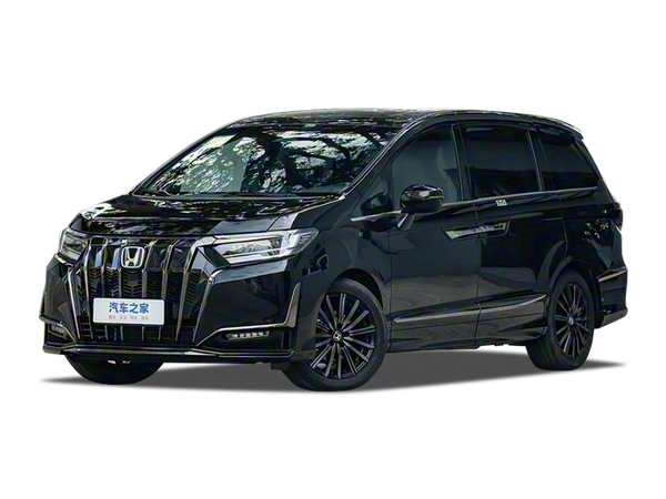 Honda ELYSION