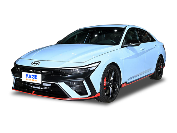 Elantra N