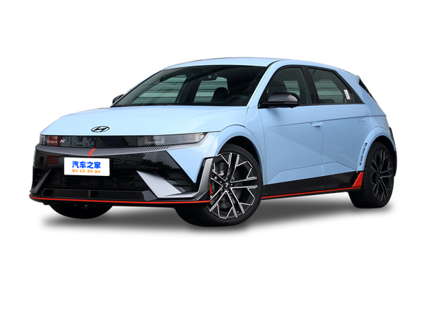IONIQ 5 N