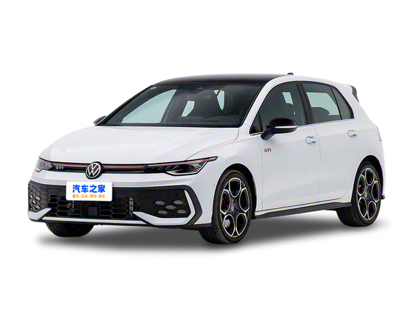Golf GTI