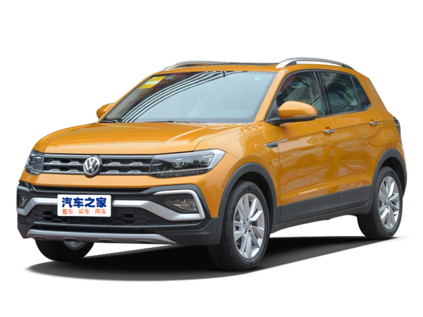 T-Cross