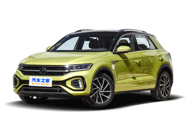T-ROC