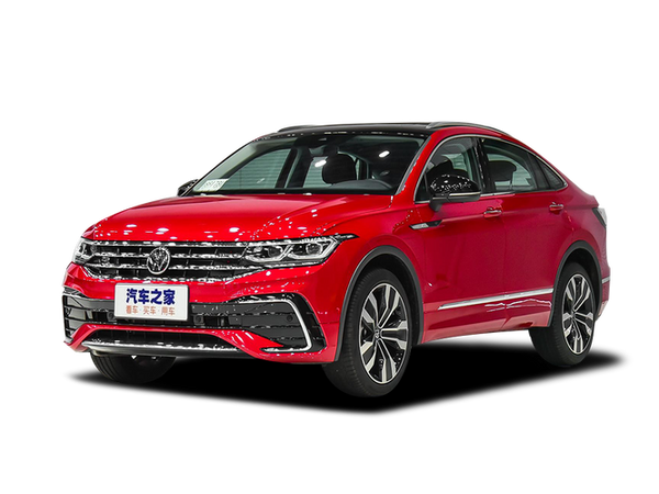 Tiguan X