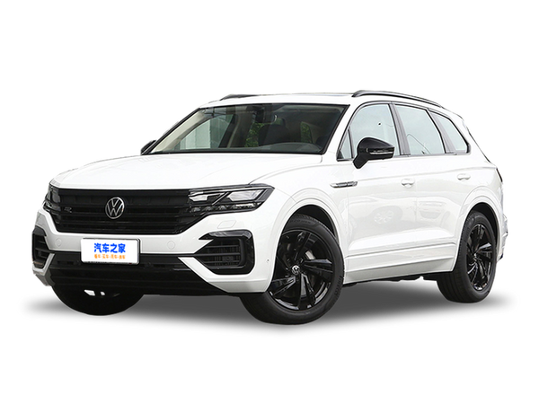 Touareg