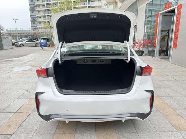 SAIC-GM Buick Verano 2023 Pro GS Windstorm Edition Used Car for Sale in Ghana -u22745522 | ZEEX AUTO