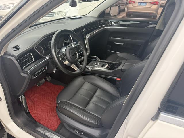 Zotye T700 2018 1.8T DCT Custom Version Used Car for Sale in Ghana -u23541697 | ZEEX AUTO