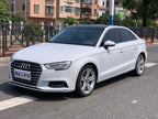 FAW-Audi A3 2020 Limousine 35 TFSI Fashion Edition National VI Used Car for Sale in Ghana -u22963858 | ZEEX AUTO
