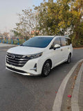 GAC Trumpchi M6 2019 Model 270T Automatic Premium Version 6-seat National VI Used Car for Sale in Ghana -u22599898 | ZEEX AUTO
