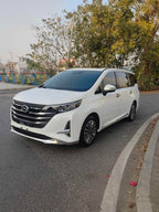 GAC Trumpchi M6 2019 Model 270T Automatic Premium Version 6-seat National VI Used Car for Sale in Ghana -u22599898 | ZEEX AUTO