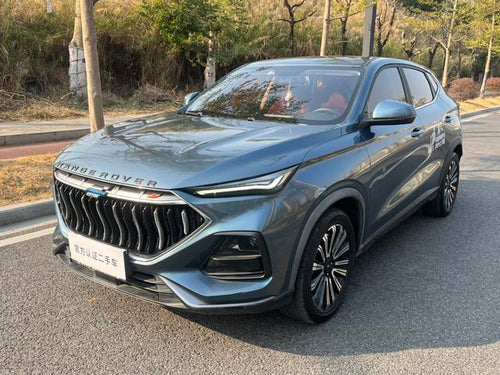 Changan Auchan X5 2021 1.5T DCT Premium Version -u22496893 | ZEEX AUTO