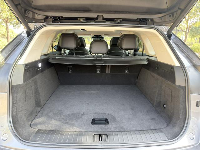 Chery Tiggo 9 2023 2.0T DCT 2WD Luxury Version 5-Seater Used Car for Sale in Ghana -u22429457 | ZEEX AUTO