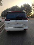 GAC Trumpchi M6 2019 Model 270T Automatic Premium Version 6-seat National VI Used Car for Sale in Ghana -u22599898 | ZEEX AUTO