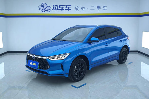 BYD e2 2020 Upgrade Version Standard Range Comfort Model -u21903245 | ZEEX AUTO
