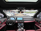 Chery Jetour X70 PLUS 2025 Model 1.5T 6DCT Luxury Version 7-Seater Used Car for Sale in Ghana -u22994680 | ZEEX AUTO