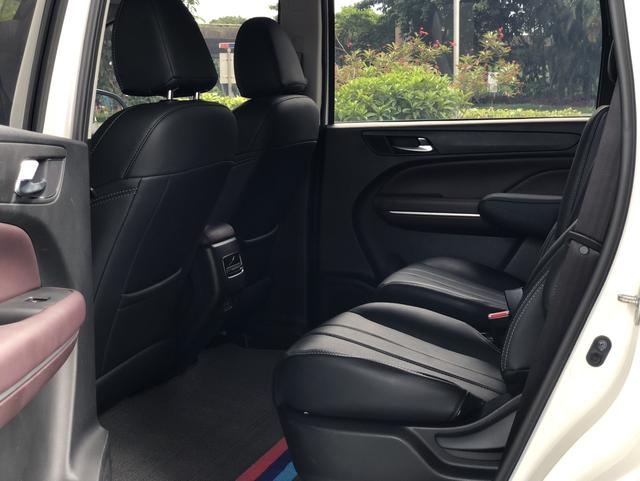 GAC Trumpchi M6 2023 PRO 270T WDCT Elite Version Used Car for Sale in Ghana -u19128234 | ZEEX AUTO