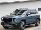 GWM Haval Dargo 2021 1.5T Front-wheel Drive Ma Quan Version Used Car for Sale in Ghana -u23001812 | ZEEX AUTO