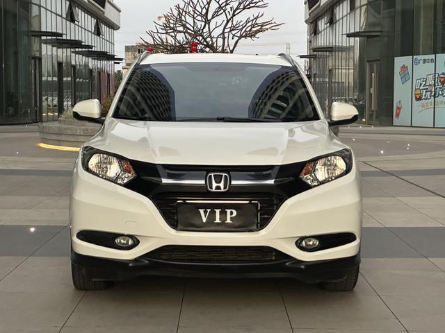 GAC Honda Vezel 2017 Model 1.5L CVT 2WD Comfort -u22769697 | ZEEX AUTO