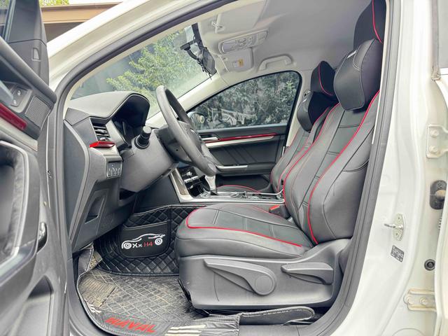 GWM Haval H4 2019 1.5GDIT DCT Elite Intelligent Connection Edition (National VI) Used Car for Sale in Ghana -u22864425 | ZEEX AUTO