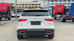 Zotye T700 2017 Model 1.8T DCT Premium Version Used Car for Sale in Ghana -u23568474 | ZEEX AUTO