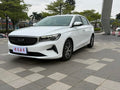 Geely Emgrand 2023 4th Generation Champion Edition 1.5L CVT Luxury Model Used Car for Sale in Ghana -u22942051 | ZEEX AUTO