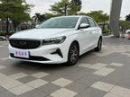 Geely Emgrand 2023 4th Generation Champion Edition 1.5L CVT Luxury Model Used Car for Sale in Ghana -u22942051 | ZEEX AUTO