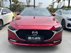 Mazda 3 Axela 2020 2.0L Automatic Zhiya Edition Used Car for Sale in Ghana -u22989858 | ZEEX AUTO