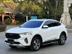 GWM Haval F7x 2019 Model 1.5T 2WD Ultimate Tech Edition Used Car for Sale in Ghana -u21976773 | ZEEX AUTO