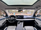 Geely Xingrui 2021 2.0T Premium Model Used Car for Sale in Ghana -u22548284 | ZEEX AUTO