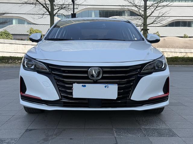 Changan Ruicheng CC 2021 Blue Whale Edition 1.5T DCT Luxury Model Used Car for Sale in Ghana -u22693955 | ZEEX AUTO