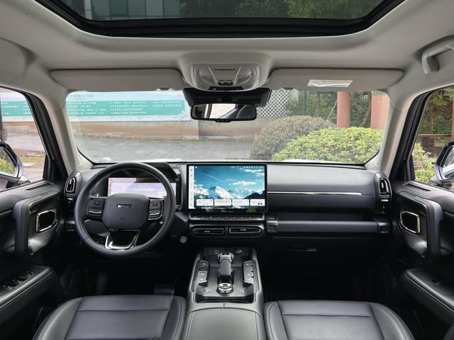 GWM Haval Dargo PLUS 2023 2.0T 2WD Wild Adventure Edition Plus Used Car for Sale in Ghana -u21955235 | ZEEX AUTO