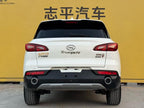 GAC Trumpchi GS3 2019 235T Automatic Luxury Version -u22568205 | ZEEX AUTO